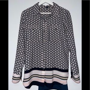 Tommy Hilfiger blouse, Size S